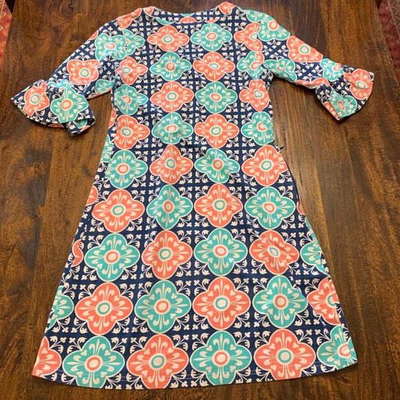 Tracy Negoshian Dress - Size Small - Picture 2 of 4